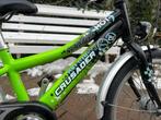 Puky Crusader 20 inch kinderfiets, Fietsen en Brommers, Fietsen | Crossfietsen en BMX, Ophalen, V-brakes, Aluminium, 16 tot 20 inch
