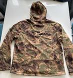 Bonfire Baja Hoody Montauk - Zo goed als nieuw!, Ophalen of Verzenden, Zo goed als nieuw, Overige maten, Groen