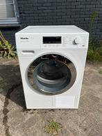 MIELE T1 STEAMFINISH - ECO 9KG A+++XL WARMTEPOMPDROGER ZGAN!, Minder dan 85 cm, Overige typen, 8 tot 10 kg, Ophalen of Verzenden