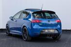 SEAT Leon 2.0 TFSI Cupra R Schuif/Kantel Xenon NL auto, Auto's, Seat, Voorwielaandrijving, Gebruikt, 1984 cc, Alcantara