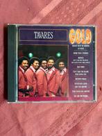 Gold - Tavares, Verzenden, 1980 tot 2000, Gebruikt, Soul of Nu Soul