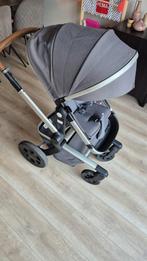 Joolz kinderwagen  compleet met accessoires, Gebruikt, Met autostoeltje, Ophalen of Verzenden, Kinderwagen