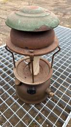 Petroleum lamp, Ophalen of Verzenden, Zo goed als nieuw