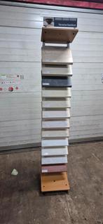 Demo Stelling Vensterbanken lignodur, Ophalen, Overige materialen, Gebruikt, Vensterbanken