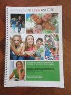 Werkboek Ik leer anders, Boeken, Ophalen of Verzenden, Zo goed als nieuw