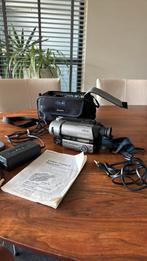 Sony video cam recorder Hi8XR, Ophalen of Verzenden, Hi 8, Camera