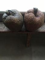 Sier fruit, Ophalen, Nieuw, Binnen