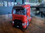 19.STUKS LEES DE OMSCHRIJVING TEKNO WSI, Ophalen of Verzenden, Zo goed als nieuw, Bus of Vrachtwagen, Tekno