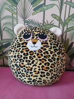 Ty knuffel kussen, Kinderen en Baby's, Speelgoed | Knuffels en Pluche, Ophalen, Zo goed als nieuw, Overige typen