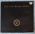 Earth And Fire ‎– Song Of The Marching Children, Ophalen of Verzenden, 1960 tot 1980