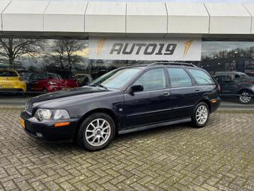 Volvo V40 1.8 Europa beschikbaar voor biedingen