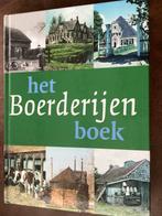 Het Boerderijenboek, Boeken, Ophalen of Verzenden, Gelezen