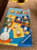 Nijntje lotto, Ophalen of Verzenden, Gebruikt