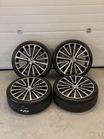 Vw Volkswagen Up 17” Polygon GTI r-line velgen. Schadevrij!, Auto-onderdelen, Banden en Velgen, 17 inch, Velg(en), Ophalen of Verzenden