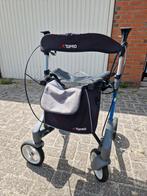 Rollator Topro 5G, Diversen, Ophalen, Gebruikt