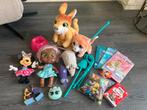 Speelgoed pakket - poppen, knuffels, boeken & meer!, Ophalen of Verzenden, Gebruikt, Jongen of Meisje