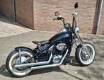 VN800 Classic-25KW, Motoren, Motoren | Kawasaki, 2 cilinders, Chopper, Particulier, 800 cc