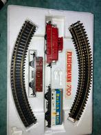 Fleischmann 700 set, Hobby en Vrije tijd, Gelijkstroom, Fleischmann, Wagon, Ophalen of Verzenden