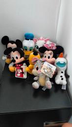 Disney Figuren Collectie, Ophalen of Verzenden, Zo goed als nieuw, Overige typen