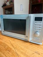 Combimagnetron. LG Wavedom, Witgoed en Apparatuur, Magnetrons, Ophalen, Combimagnetron, Zo goed als nieuw, Draaiplateau