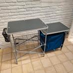 Inklapbare campingkeuken Kampa Commander, Caravans en Kamperen, Ophalen, Zo goed als nieuw
