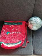 Ajax voetbal plus rugtas, Verzamelen, Sportartikelen en Voetbal, Ophalen of Verzenden, Nieuw, Ajax