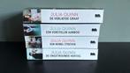 De eerste 4 delen van Bridgerton - Julia Quinn, Boeken, Ophalen of Verzenden, Zo goed als nieuw, Nederland