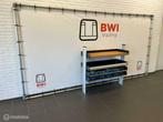 Sortimo SR5 bedrijfswageninrichting / businrichting Werkbank, Ophalen of Verzenden