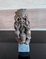 Abraham beeldje 50 jaar, Ophalen of Verzenden, Zo goed als nieuw