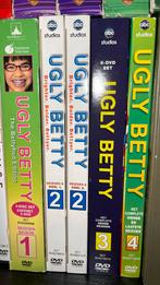 Complete serie van Ugly Betty, Gebruikt, Ophalen of Verzenden
