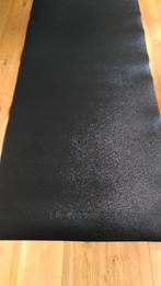 Flow Fitness antislip bedchermmat, Sport en Fitness, Fitnessmaterialen, Ophalen, Zo goed als nieuw, Overige typen