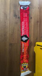 Knvb beker wedstrijd sjaal, Ophalen of Verzenden, Nieuw, Overige maten, Sjaal