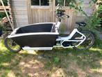 Urban Arrow Performance bakfiets met 500wh accu, Fietsen en Brommers, Fietsen | Bakfietsen, Gebruikt, 3 kinderen, Elektrisch, Ophalen