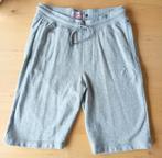 Korte licht grijze heren broek PETROL, Petrol Industries, Ophalen of Verzenden, Zo goed als nieuw, Grijs