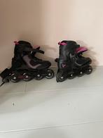 Skeelers maat 39, Sport en Fitness, Overige merken, Gebruikt, Ophalen of Verzenden, Inline skates 4 wielen