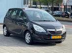 Opel Meriva 1.4 Edition , airco ,cruise Controle, Trekhaak, Voorwielaandrijving, 101 pk, Gebruikt, 4 cilinders