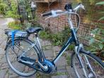Sparta M8i, Ophalen, Zo goed als nieuw, 50 km per accu of meer, Sparta
