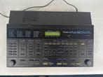 Roland RA-50 real time arranger plus originele Boss adapter, Ophalen of Verzenden, Gebruikt