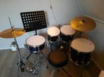 Taye Spotlight junior drumset, Overige merken, Zo goed als nieuw, Ophalen