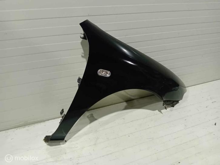 Spatscherm Seat Leon, Auto-onderdelen, Carrosserie en Plaatwerk, Gebruikt, Ophalen of Verzenden