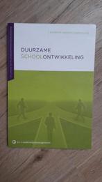 Dea Knol - Duurzame schoolverbetering, Ophalen of Verzenden, Zo goed als nieuw, Dea Knol; Kees Vernooy; Henk Mulders; Ina Cijvat; Elly Reinders