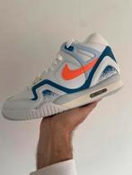Nike air tech challenge 2 QS us9 42,5, Kleding | Heren, Schoenen, Wit, Nike, Nieuw, Ophalen of Verzenden