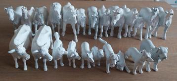 23 schleich bodys beschikbaar voor biedingen