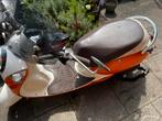Scooter SYM MIO 50, Fietsen en Brommers, Scooters | SYM, Ophalen, Zo goed als nieuw, Mio