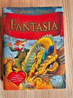Geronimo Stilton - Fantasia, Ophalen of Verzenden, Zo goed als nieuw, Geronimo Stilton