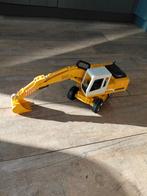 Liebherr 912 Graafmachine Speelgoed, Hobby en Vrije tijd, Overige merken, Gebruikt, 1:32 tot 1:50, Overige typen
