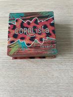 Benefit Coralista blush inclusief kwast, Sieraden, Tassen en Uiterlijk, Uiterlijk | Cosmetica en Make-up, Make-up, Gebruikt, Ophalen of Verzenden