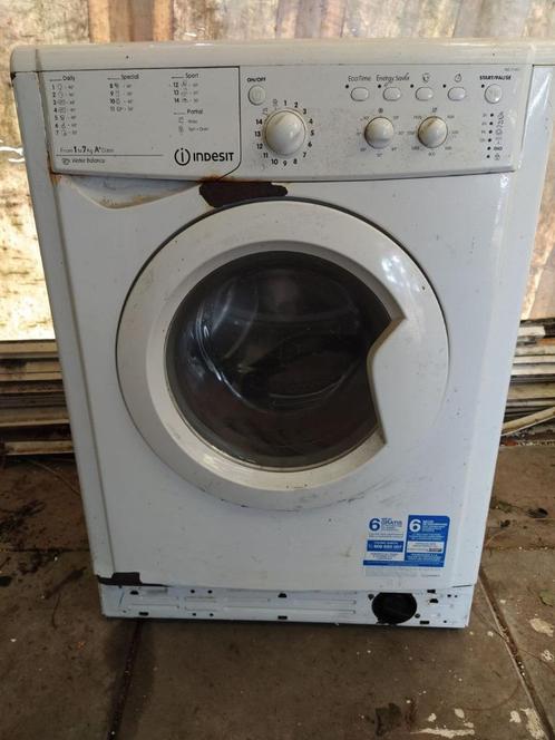 gratis wasmachine vandaag ophalen, Witgoed en Apparatuur, Wasmachines, Gebruikt, Voorlader, 6 tot 8 kg, 85 tot 90 cm, 1200 tot 1600 toeren