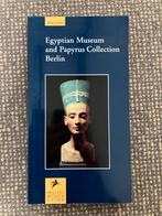 Egyptisch Museum Berlijn - Gids, Boeken, Ophalen of Verzenden, Zo goed als nieuw