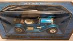 Models of Yesteryear Stutz Roadster 1914 Y8, Ophalen of Verzenden, Zo goed als nieuw, Auto, Matchbox